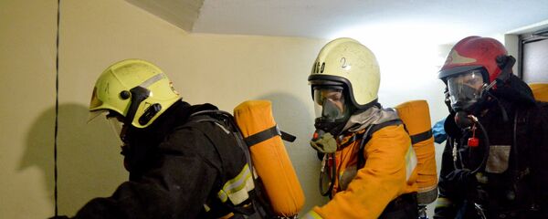 На старт! - Sputnik Беларусь