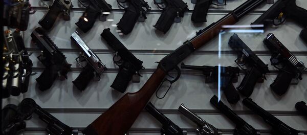 Продажа оружия - Sputnik Беларусь