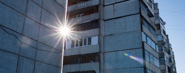 Шматпавярховыя дамы Шматпавярховыя дамы - Sputnik Беларусь