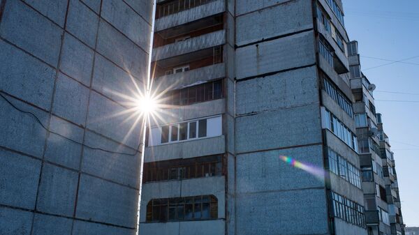 Шматпавярховыя дамы - Sputnik Беларусь