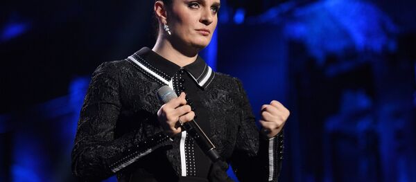 Певица Елена Ваенга - Sputnik Беларусь