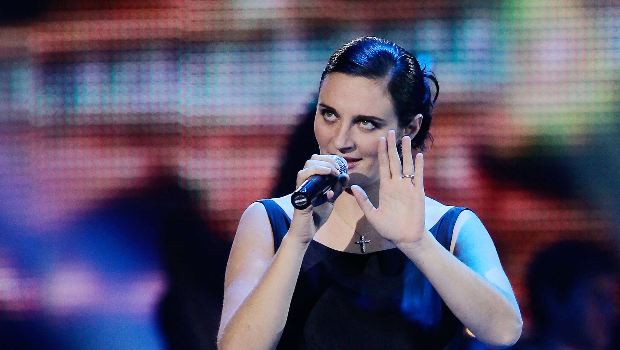 Ваенга елена
