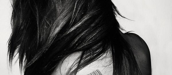 Женская фигура - Sputnik Беларусь