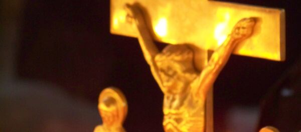 Памінальныя свечы - Sputnik Беларусь