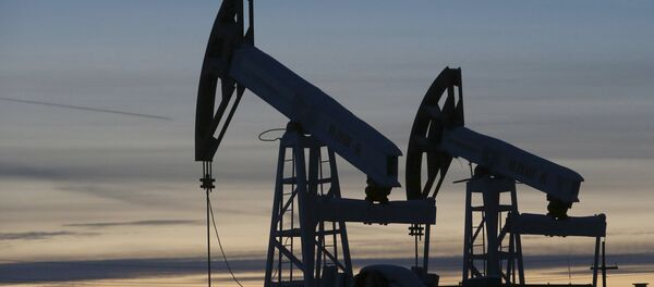 Добыча нефти Добыча нефти - Sputnik Беларусь