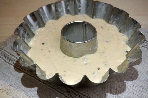 Ромово-грильяжный кекс Пасхальный - Sputnik Беларусь