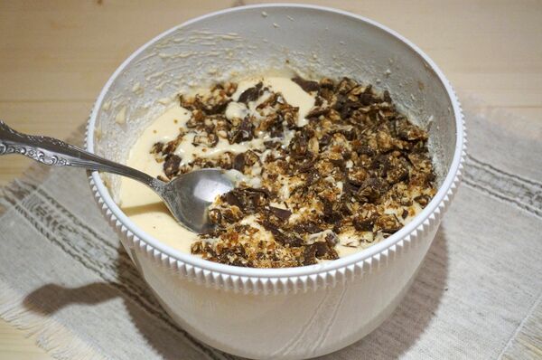 Ромово-грильяжный кекс Пасхальный - Sputnik Беларусь