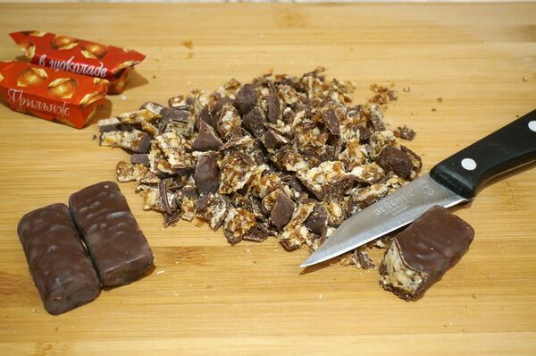 Ромово-грильяжный кекс Пасхальный - Sputnik Беларусь