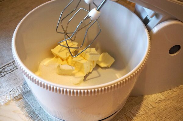 Ромово-грильяжный кекс Пасхальный - Sputnik Беларусь