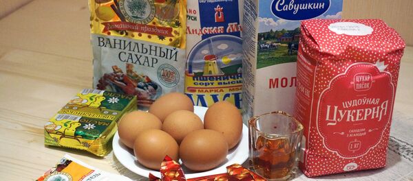 Прадукты Прадукты - Sputnik Беларусь