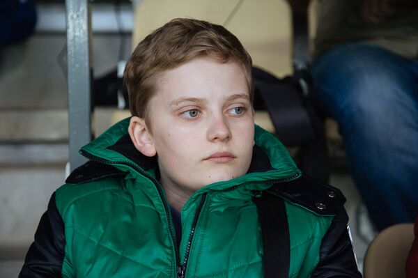 Андрей выполнил все требования к репортажу: точность и комментарии тренеров БАТЭ и Динамо после игры - Sputnik Беларусь