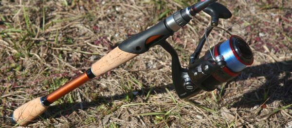 Удочка - Sputnik Беларусь