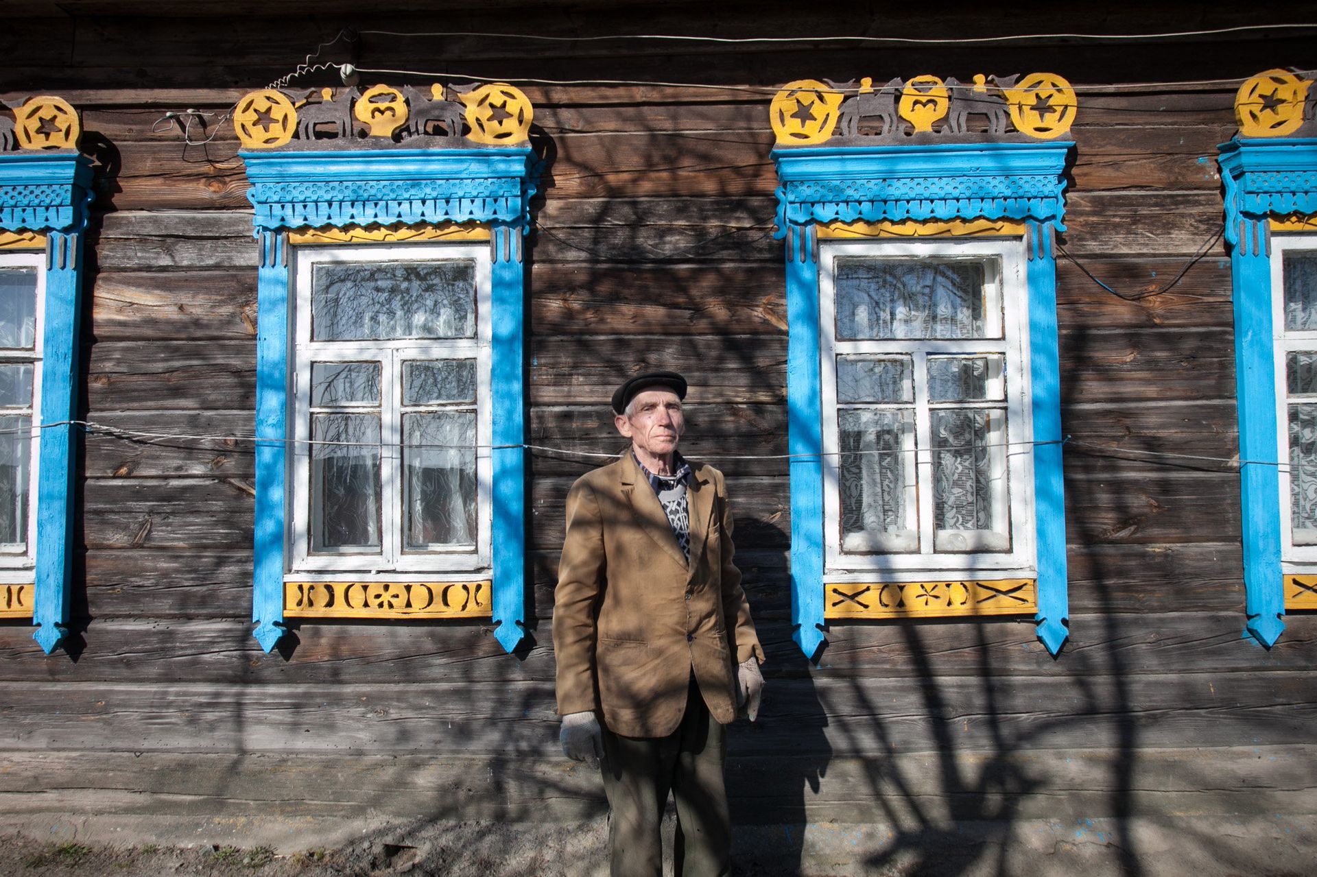Быліцкі Іван Быліцкі Іван - Sputnik Беларусь, 1920, 20.10.2026