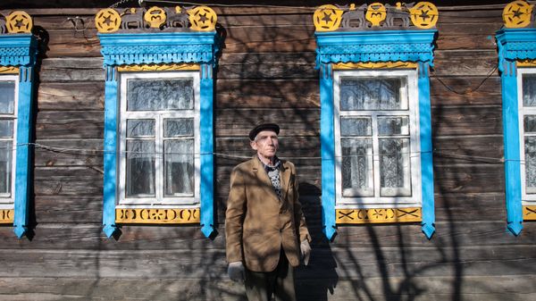 Быліцкі Іван - Sputnik Беларусь