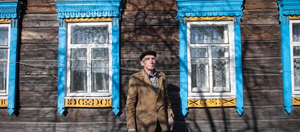 Быліцкі Іван - Sputnik Беларусь