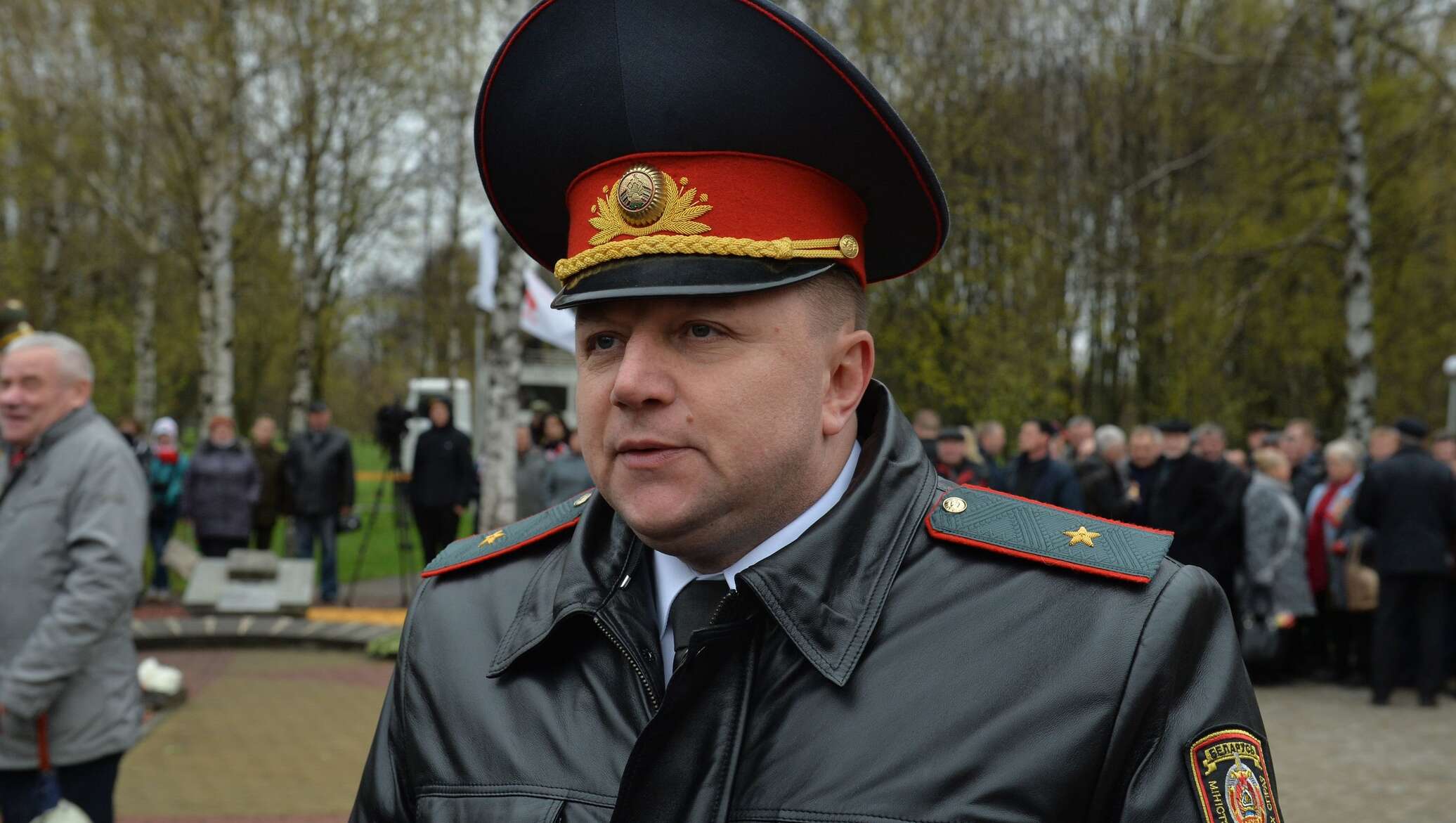 Барсуков Александр Петрович