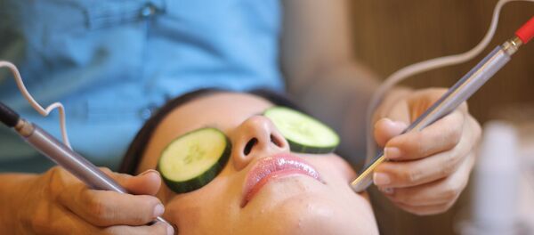 Услуги спа-салонов Услуги спа-салонов - Sputnik Беларусь