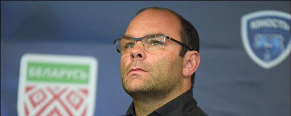 Крэйг Вудкрофт - Sputnik Беларусь