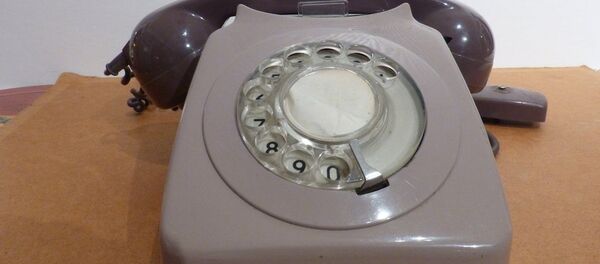 Телефон - Sputnik Беларусь