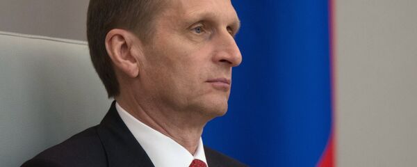 Пленарное заседание Госдумы РФ - Sputnik Беларусь