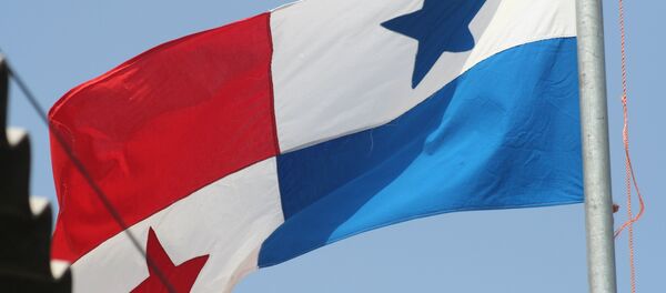 Флаг Панамы Флаг Панамы - Sputnik Беларусь