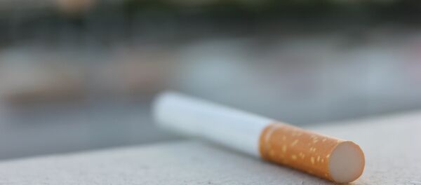 Сигареты - Sputnik Беларусь