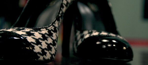 Женские туфли - Sputnik Беларусь