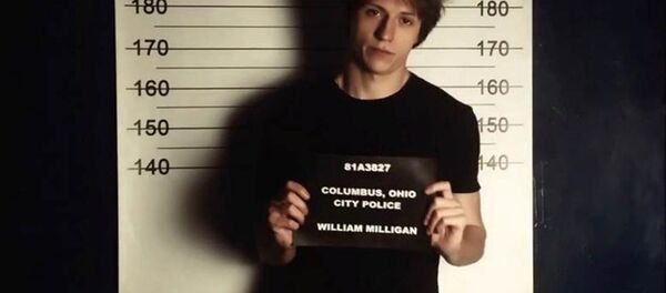 Кадр з буктрэйлера мабiльнагa кiно фестывалю velcom Smartfilm - Sputnik Беларусь