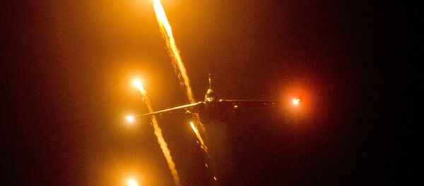 Летно-тактические учения ВВС и войск ПВО - Sputnik Беларусь