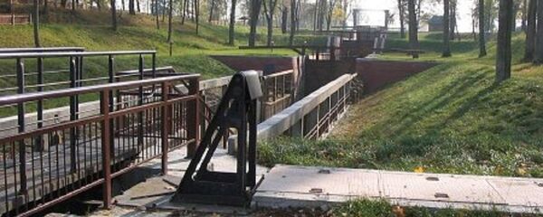 Аўгустоўскі канал - Sputnik Беларусь