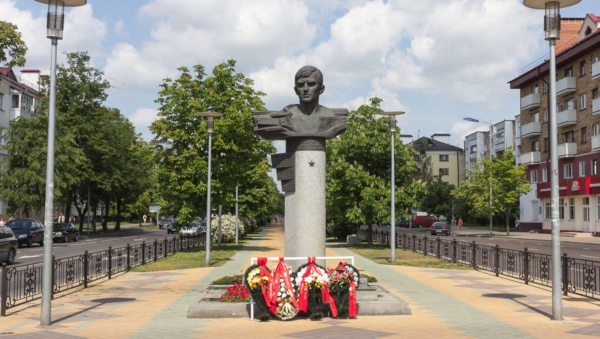 Военный летчик Владимир Карват погиб под Барановичами 25 лет назад -  23.05.2021, Sputnik Беларусь