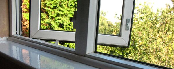 Открытое окно - Sputnik Беларусь