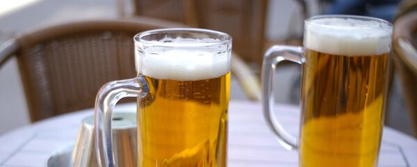 Пиво - Sputnik Беларусь