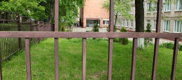 Гимназия №74 - Sputnik Беларусь
