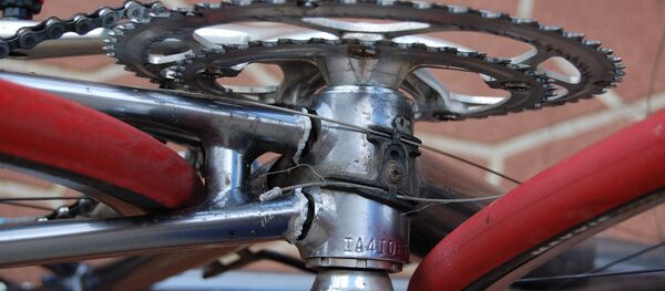 Велосипед - Sputnik Беларусь