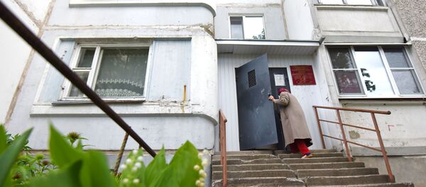 В Гомеле ищут помещения под мини-поликлиники - Sputnik Беларусь