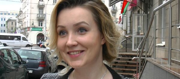 Опрос Sputnik: смотрят ли минчане на жизнь с оптимизмом? - Sputnik Беларусь