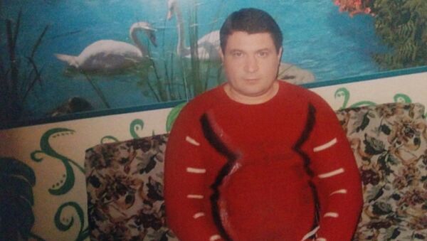 Фото мужчины, который подозревается в серии изнасилований - Sputnik Беларусь