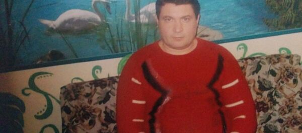 Фото мужчины, который подозревается в серии изнасилований - Sputnik Беларусь