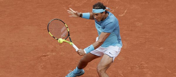 Рафаэль Надаль Рафаэль Надаль - Sputnik Беларусь