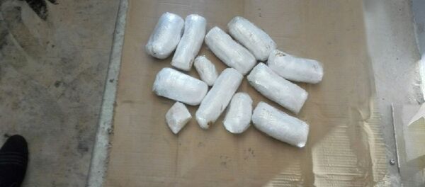 Наркотики, архивное фото - Sputnik Беларусь