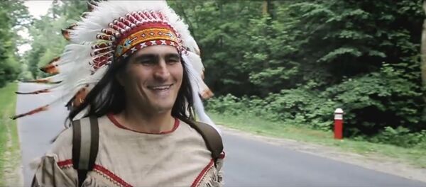 Не будите спящих посвятили свой клип утонувшему во Вьетнаме белорусу - Sputnik Беларусь