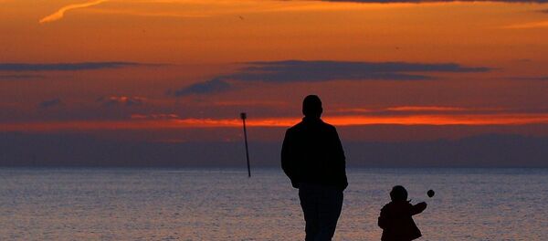 Отдых у моря - Sputnik Беларусь