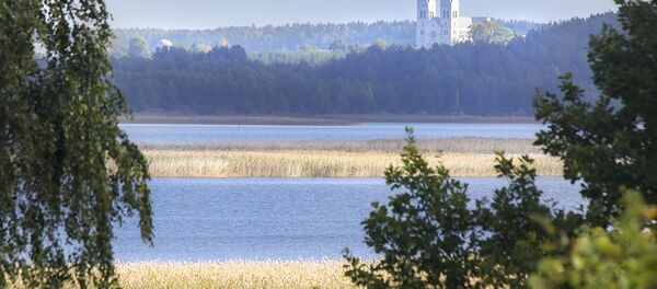 Мультымедыйны праект Sputnik Мультымедыйны праект Sputnik - Sputnik Беларусь