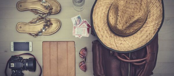 Путешествие - Sputnik Беларусь