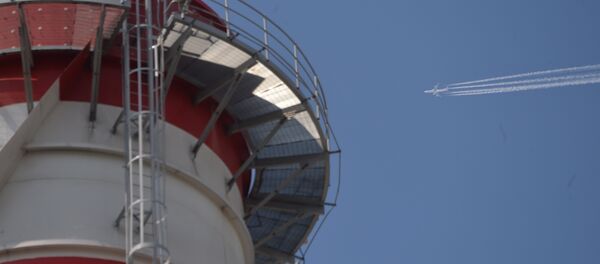 Лукомльская ГРЭС - Sputnik Беларусь