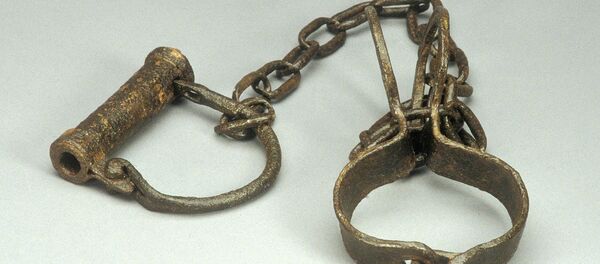Кандалы - Sputnik Беларусь