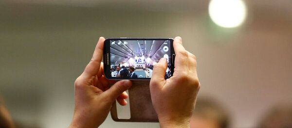 Высокопоставленное селфи перед заседанием ОПЕК в Вене - Sputnik Беларусь