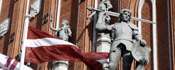 Туризм: Латвия - Sputnik Беларусь