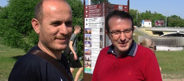 Опрос Sputnik: какие имена можно дать поездам минского метро? - Sputnik Беларусь